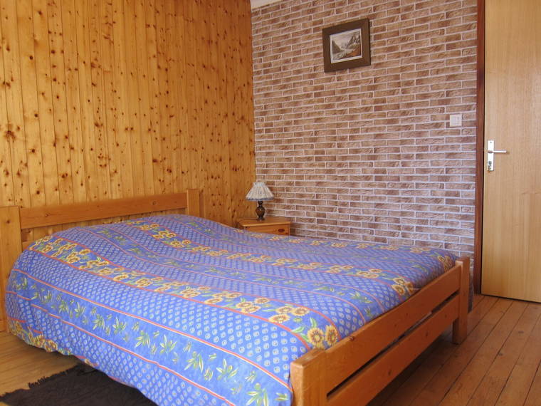 Habitación En Alquiler Passy 115145
