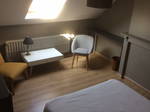 Colocation Ixelles 108851