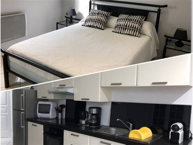 Wg-Zimmer Saint-Jean-de-Luz 393888