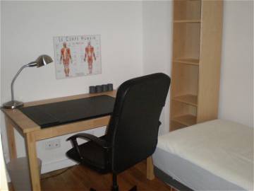 Gedeelde Accommodatie Loos 97459-1