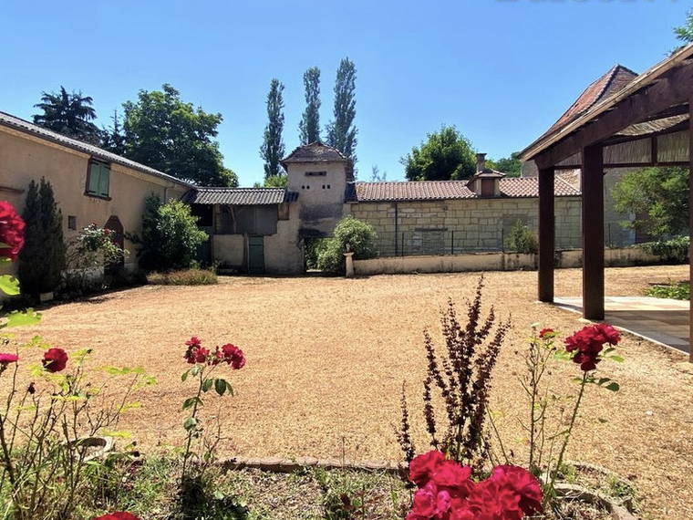 Chambre À Louer Savignac-les-Églises 268004
