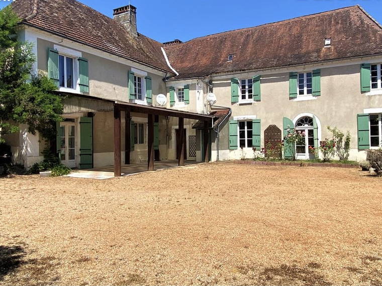 Habitación En Alquiler Savignac-les-Églises 286273