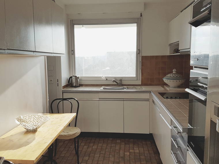 Gastfamilie Boulogne-Billancourt 149498