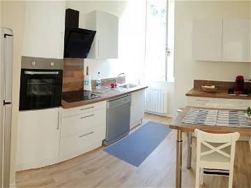 Studio For Rent Vieux-Thann 249552-1