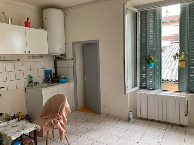 Wg-Zimmer Chazelles-sur-Lyon 252318