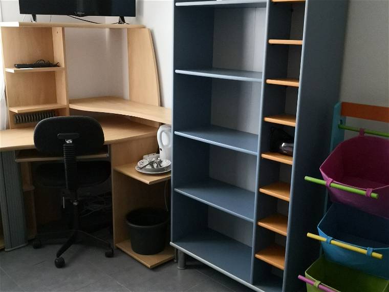 Room For Rent Fontiès-d'Aude 170059
