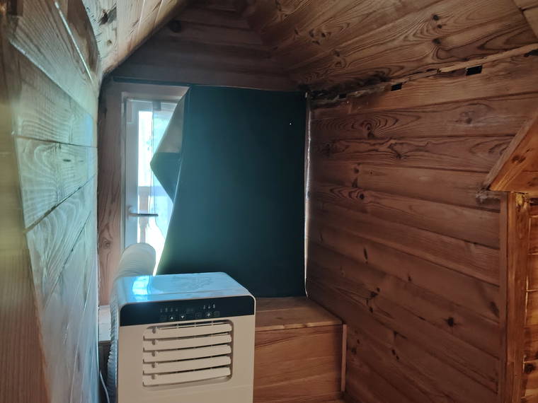 Chambre À Louer Villedômain 384931