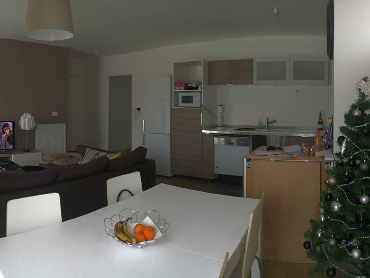 Habitación En Alquiler Choisy-le-Roi 190038