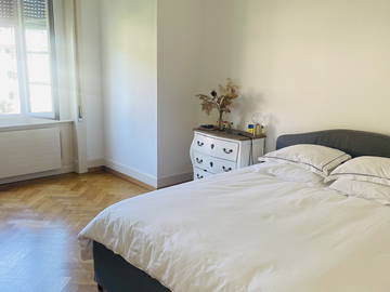 Gastgezin Lausanne 525805-1