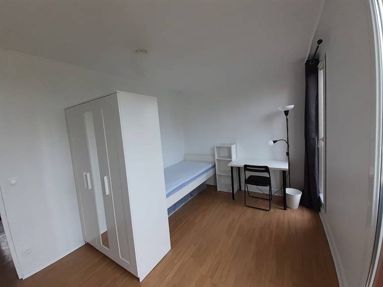 Stanza In Affitto Les Ulis 250399