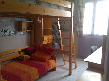 Chambre Chez L'habitant Aubagne 13551
