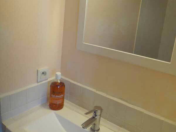 Wg-Zimmer Villebon-sur-Yvette 78055