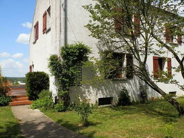 Chambre Chez L'habitant Saint-Thibault-Des-Vignes 53801-1