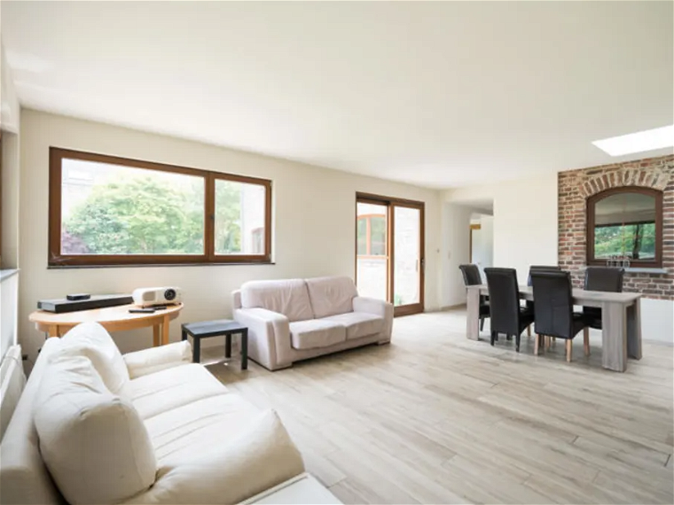 Chambre À Louer Jodoigne 332678