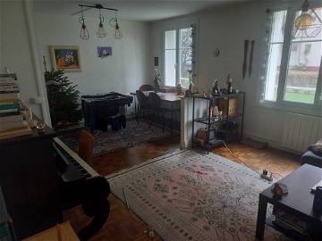 Quedarse En Casa Montrouge 338007-1