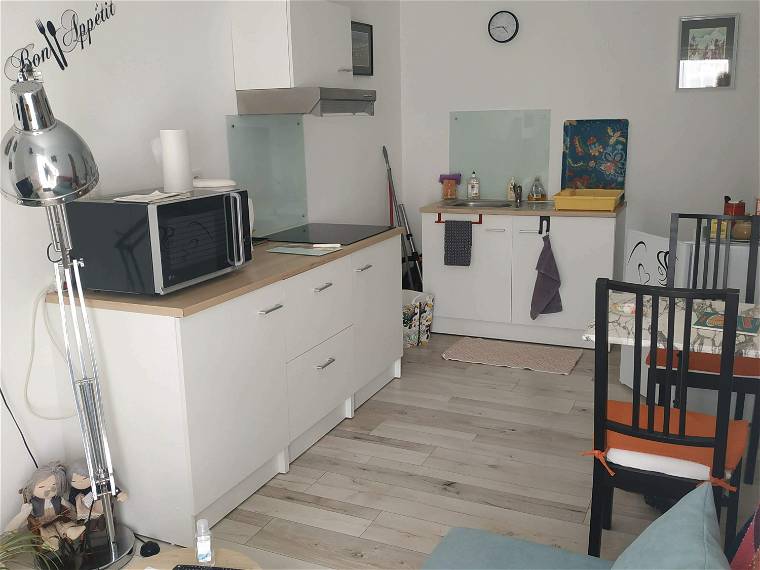 Habitación En Alquiler Savigné-l'Évêque 258119