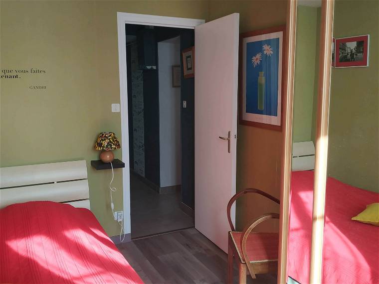 Habitación En Alquiler Savigné-l'Évêque 258119