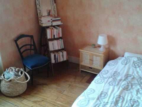 Wg-Zimmer Poitiers 52406