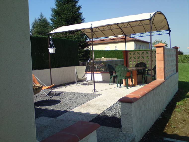 Habitación En Alquiler Cantegaline 94286