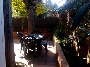 Homestay Cataluña 149237-1