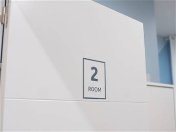 Roomlala | Amazing And Cozy Room In Bcn (RH21-R2)