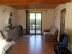 Estudio En Alquiler Ancelle 115566