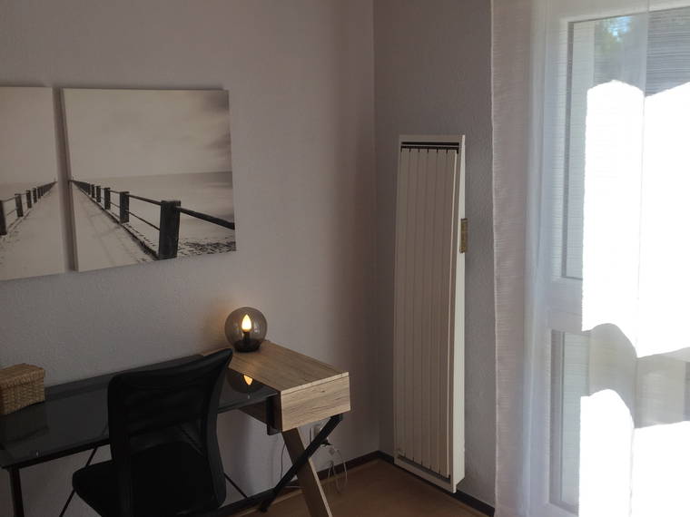 Habitación En Alquiler Ville-la-Grand 254173