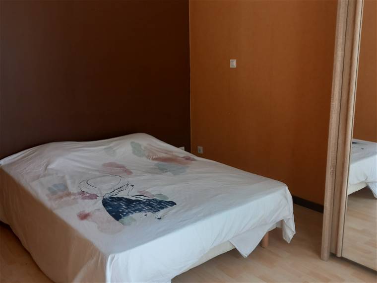 Habitación En Alquiler Annonay 282808