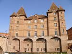 Estudio En Alquiler Montauban 129191