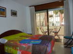 Monolocale In Affitto Barcelone 60951