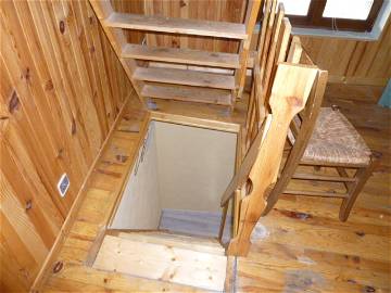 Estudio En Alquiler Savines-Le-Lac 88978-1