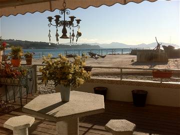 Estudio En Alquiler La Ciotat 63292-1