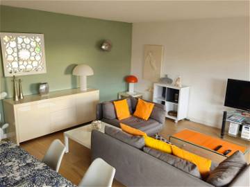 Chambre Chez L'habitant Fréjus 349385