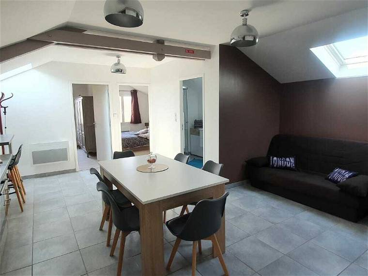 Habitación En Alquiler Lagor 50745