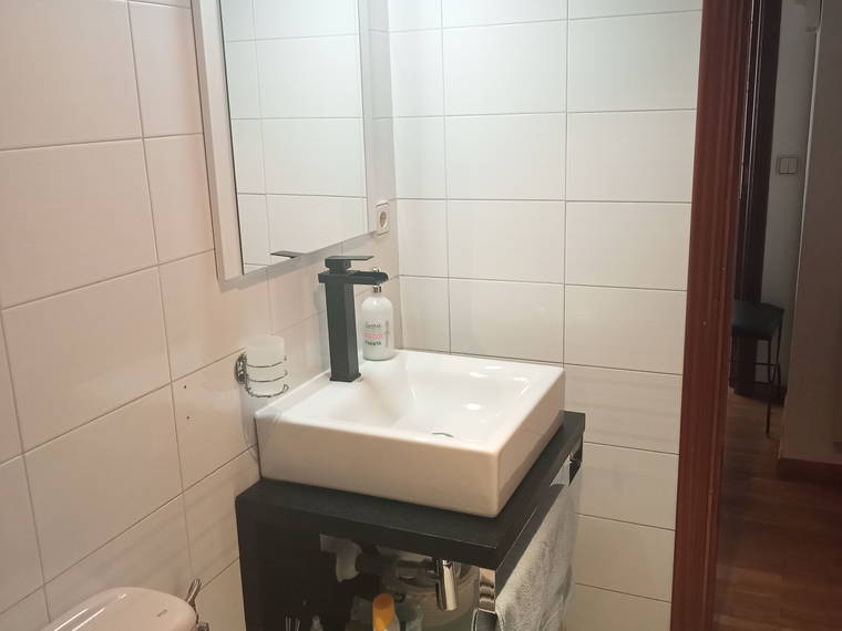 Gastfamilie Valladolid 81107