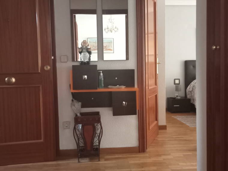 Gastfamilie Valladolid 81107