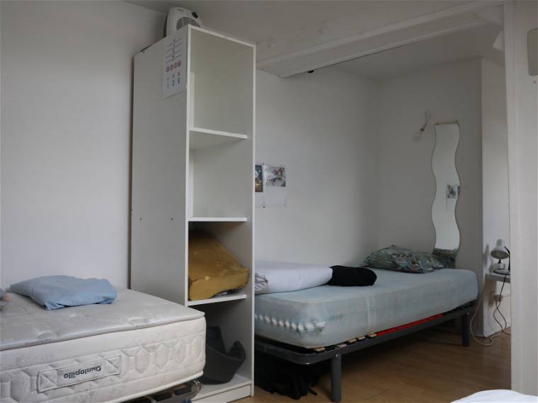 Kamer Te Huur Lille 390279