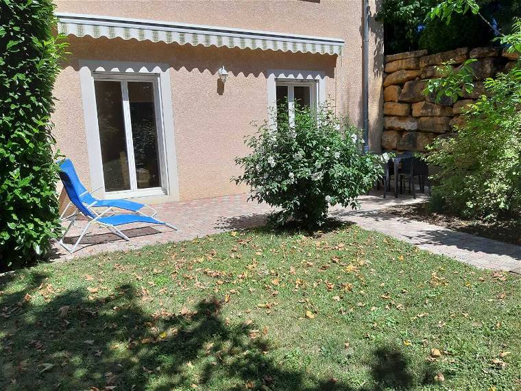 Wg-Zimmer Charbonnières-les-Bains 227095