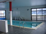 Studio Zu Vermieten Les Angles 96567