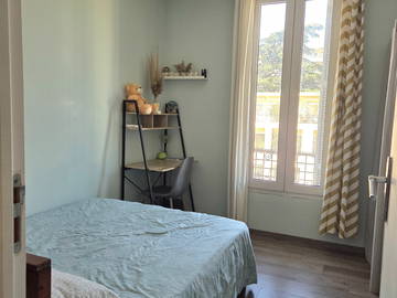 Shared Accommodation Le Cannet 239125-1