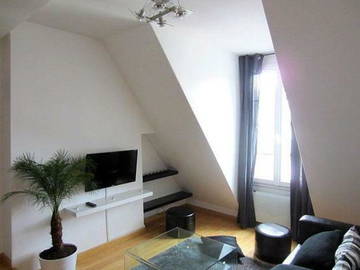 Studio À Louer Nantes 38518-1