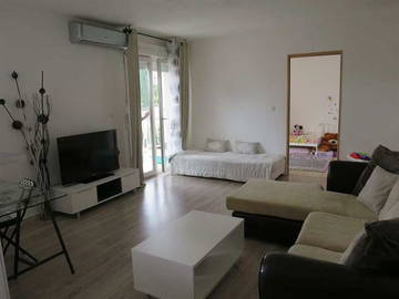 Alojamiento Compartido Montpellier 116631-1
