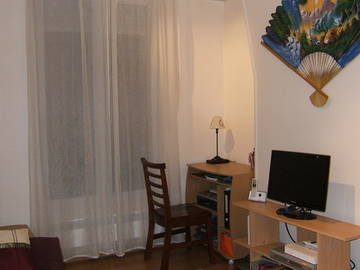 Habitación De Invitados Paris 26297-1