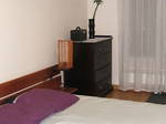 Habitación De Invitados Paris 26297