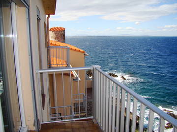 Estudio En Alquiler Collioure 74419