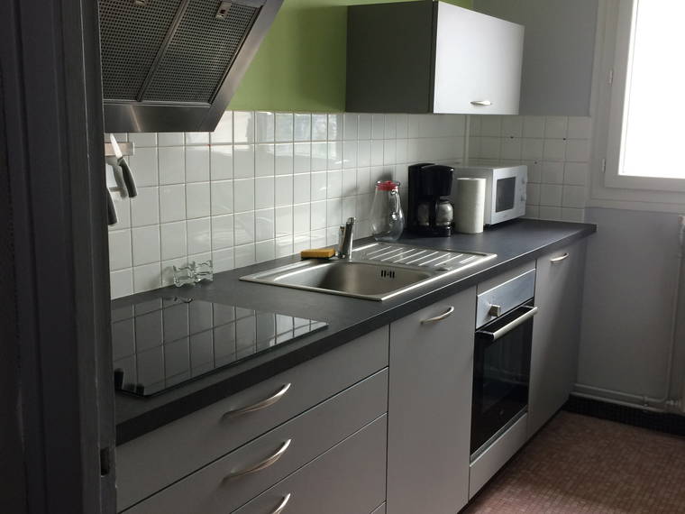 Stanza In Affitto Rennes 224611