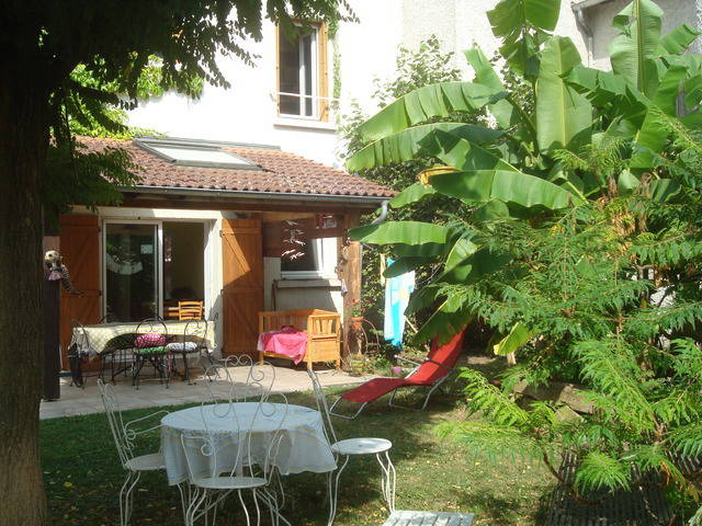 Quarto Para Alugar Fontaines-sur-Saône 53402