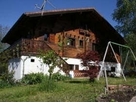 Homestay Ayse 163341-1