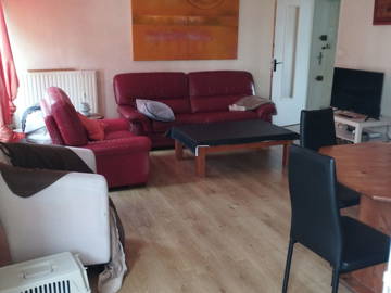 Shared Accommodation Brest 406016-1