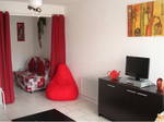 Studio For Rent Agde 40917